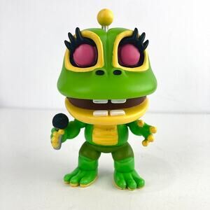 Funko Pop Fnaf Five Nights At Freddy’s Happy Frog 369